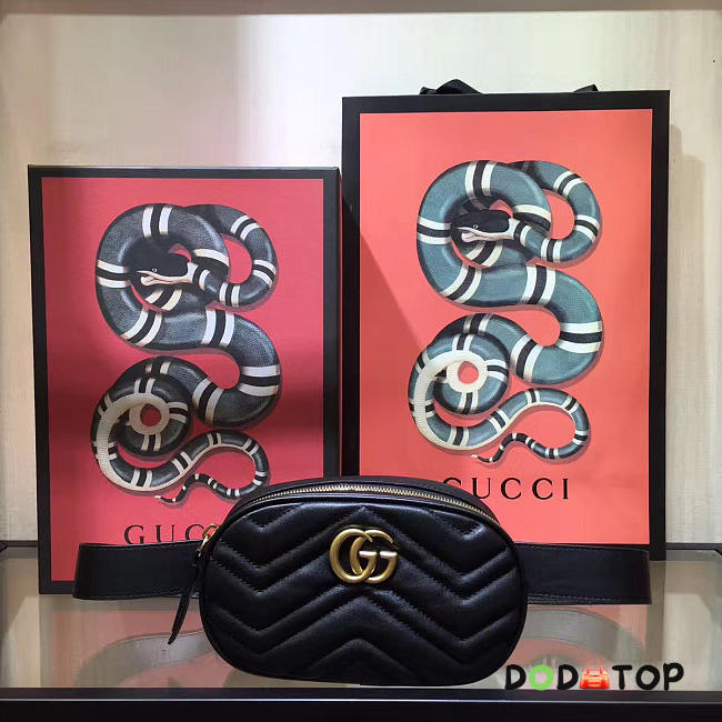 Fancybags Gucci GG Marmont 2404 - 1