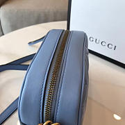 Fancybags Gucci GG Marmont matelassé 2406 - 5