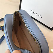 Fancybags Gucci GG Marmont matelassé 2406 - 4
