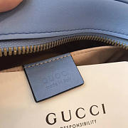 Fancybags Gucci GG Marmont matelassé 2406 - 3