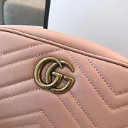 Fancybags Gucci GG Marmont matelassé 2413 - 5