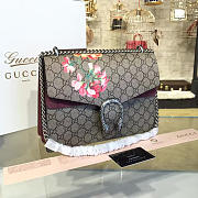Fancybags Gucci Dionysus 083 - 1