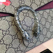 Fancybags Gucci Dionysus 083 - 5