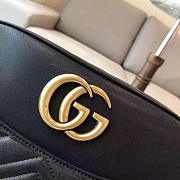 Fancybags Gucci GG Marmont matelassé 2447 - 3