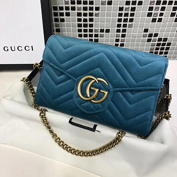 Fancybags Gucci WOC 2568