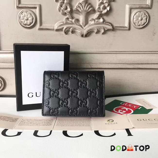 Fancybags Gucci Wallet 2569 - 1