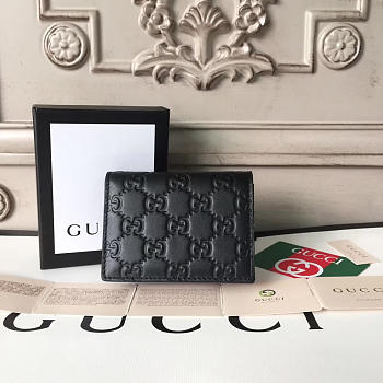Fancybags Gucci Wallet 2569