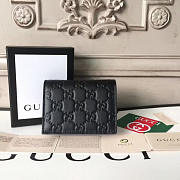 Fancybags Gucci Wallet 2569 - 2