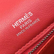 Fancybags Hermes kelly 2703 - 5