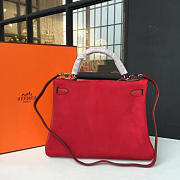 Fancybags Hermes kelly 2703 - 2