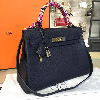 Fancybags hermes Kelly 2707