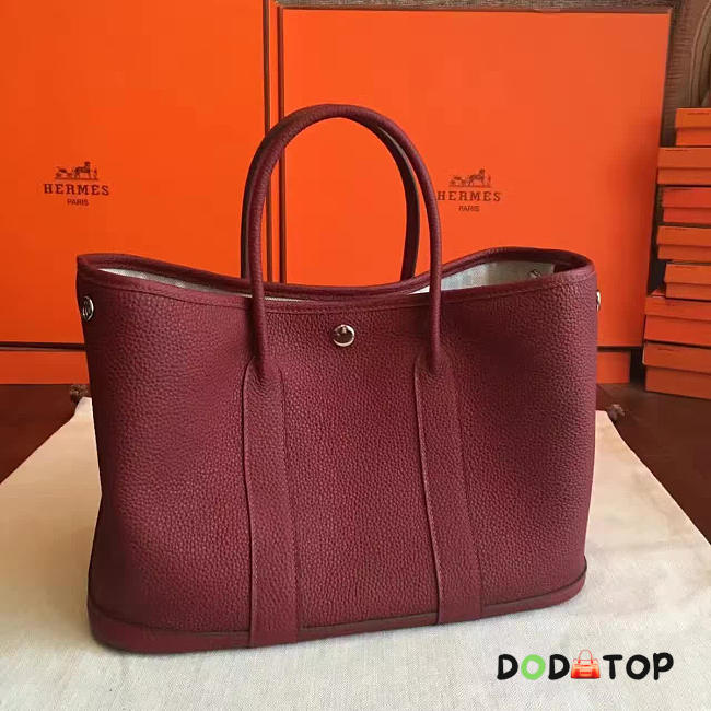 Fancybags Hermes Garden party 2888 - 1