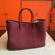 Fancybags Hermes Garden party 2888 - 1