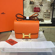 Fancybags Hermès constance 2920 - 1