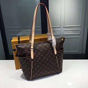Fancybags Louis Vuitton Totally MM - 1