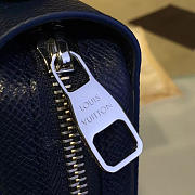 Fancybags Louis vuitton original epi leather zippy wallet - 5
