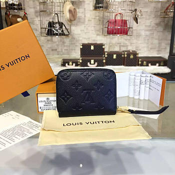 Fancybags Louis Vuitton ZIPPY wallet 3167