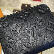 Fancybags Louis Vuitton ZIPPY wallet 3167 - 5