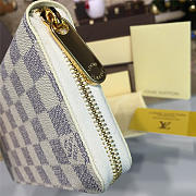 Fancybags LOUIS VUITTON ZIPPY wallet 3173 - 4