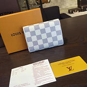 Fancybags Louis Vuitton VICTORINE Wallet 3197 - 3