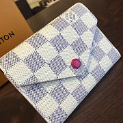 Fancybags Louis Vuitton VICTORINE Wallet 3197 - 5