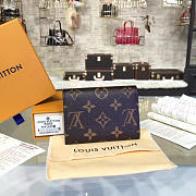 Fancybags Louis Vuitton ROSALIE - 4