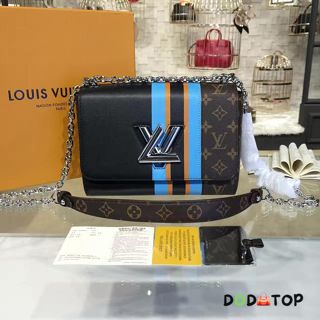 Fancybags Louis Vuitton TWIST 5701 - 1