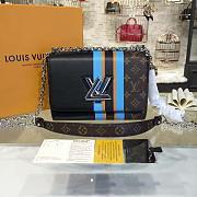 Fancybags Louis Vuitton TWIST 5701 - 1