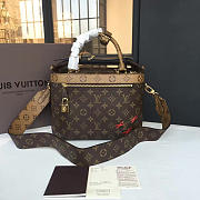 Fancybags louis vuitton original monogram city cruiser bag M42410 - 1