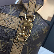 Fancybags louis vuitton original monogram city cruiser bag M42410 - 2