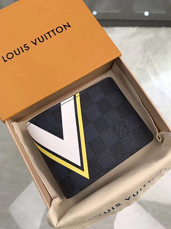 Fancybags Louis Vuitton Pocket