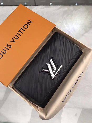 Fancybags Louis Vuitton Twist Wallet