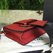 Fancybags PRADA plex ribbon 3910 - 5