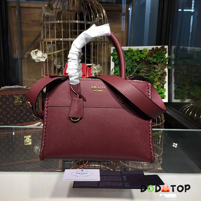 Fancybags Prada Esplanade Saffiano 4027 - 1