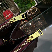 Fancybags Prada Esplanade Saffiano 4027 - 5