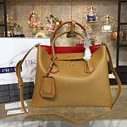 Fancybags Prada double bag 4033 - 1