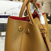 Fancybags Prada double bag 4033 - 4