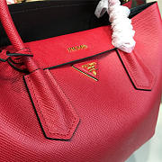 Fancybags Prada double bag 4043 - 6