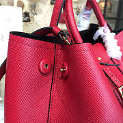 Fancybags Prada double bag 4043 - 5