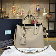 Fancybags Prada double bag 4055 - 1