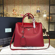 Fancybags Prada double bag 4070 - 1