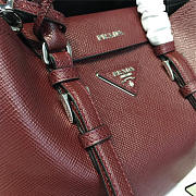 Fancybags Prada double bag 4079 - 6