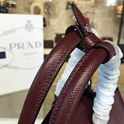 Fancybags Prada double bag 4079 - 5