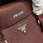 Fancybags Prada double bag 4079 - 4