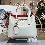 Fancybags Prada double bag 4093 - 1