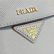 Fancybags Prada double bag 4093 - 6