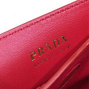 Fancybags Prada double bag 4093 - 4