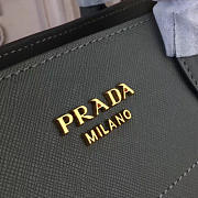 Fancybags Prada bibliothèque 4280 - 5