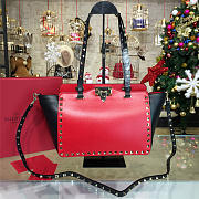 Fancybags Valentino tote 4398 - 1
