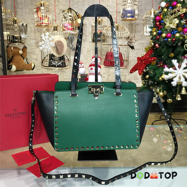 Fancybags Valentino tote 4409 - 1